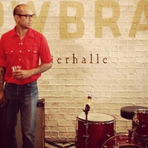 Meet your Posher, Anthony